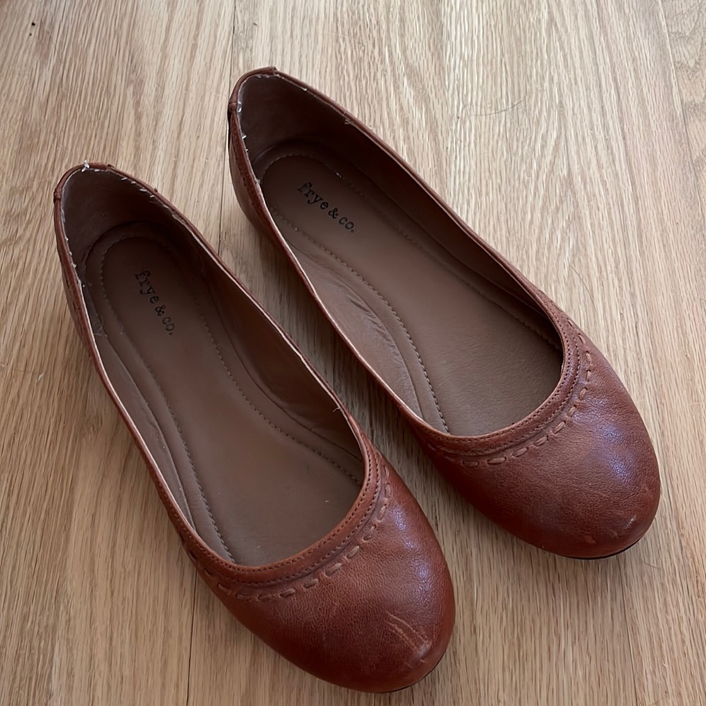 🌺Frye & co. Shoes